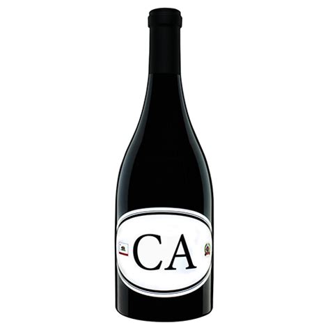 locations ca red blend